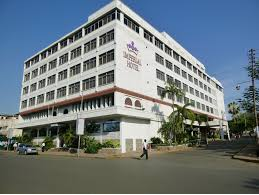 Imperial Hotel Kisumu