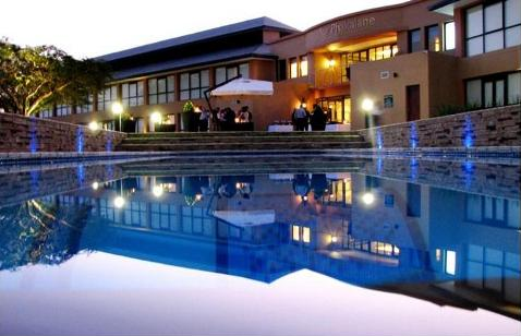 Phakalane Golf Estate Hotel Resort - Gaborone Hotels
