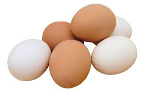 Eggs For Sale (Bulk)