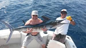 Book Sport Fishing Charters in Cabo San Lucas