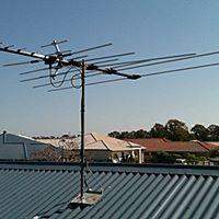 Aerial installation service in Brisbane