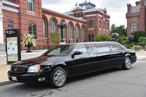 Book Car Service to/from Washington DC With Limo Runs