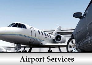 Melbourne Airport Transfers Limo