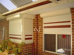 Modern Window Shutters Installation Services in Melbourne
