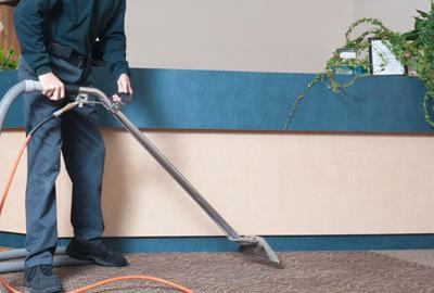 Hire Professional Cleaners in Roswell GA at 24Hr Pure Carpet Care