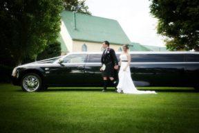 Best Wedding Limo Hire Melbourne