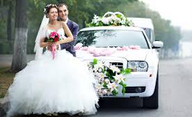 Book Top Rated Wedding Limo Rental in NYC at NYC Party Bus Rental