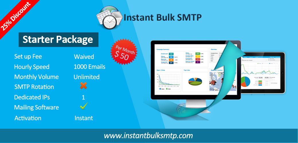 Worldwide SMTP Delivery Like a first-class courier, for email