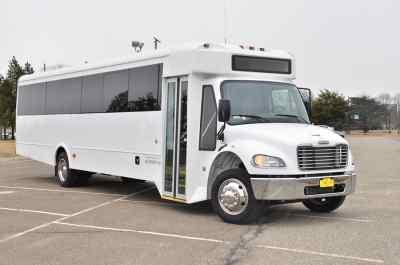 Book Luxurious Party Bus Rental NJ with NYC Party Bus Rental