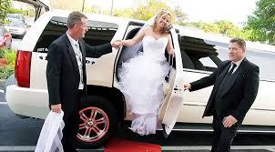Hire Extremely Luxurious and Stylish Wedding Limo in Philadelphia