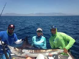 Book Luxury Sport Fishing Trip in Cabo San Lucas
