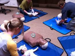 Get AED Certification Training Courses at CPR Professor