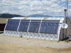 Top Benefits Of Solar Water Heating Systems at Northern Lights Solar S