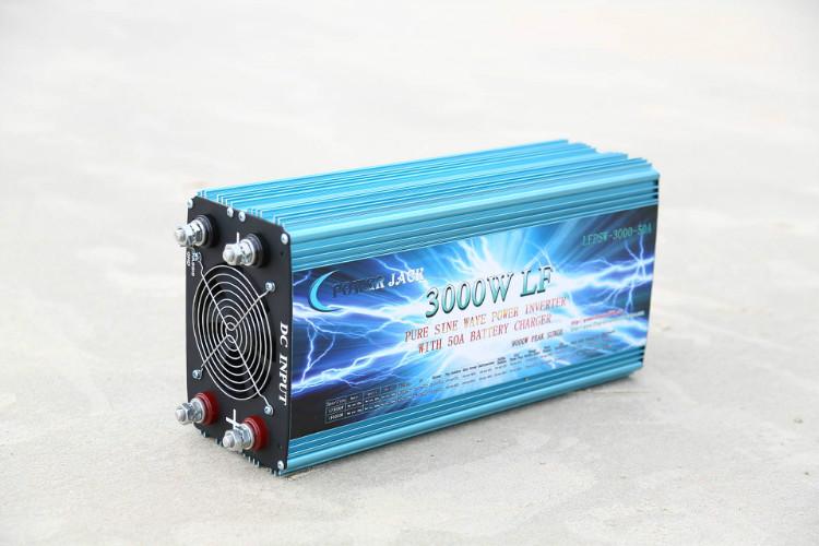 Buy Top Quality Power Jack Inverter in China