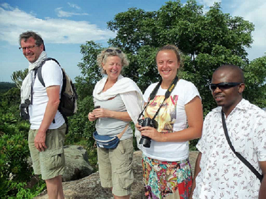 Best Tanzania Adventure Tours