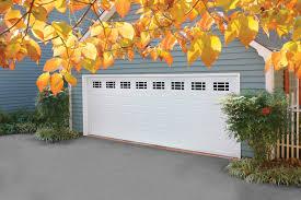 The Garage Door problems Solution in Reston