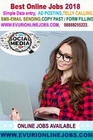 Earn Rs.25,000-50,000/- per month from home