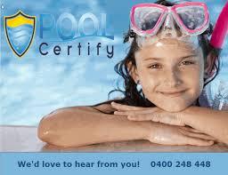 Looking for Professional Pool Certifiers in Sydney