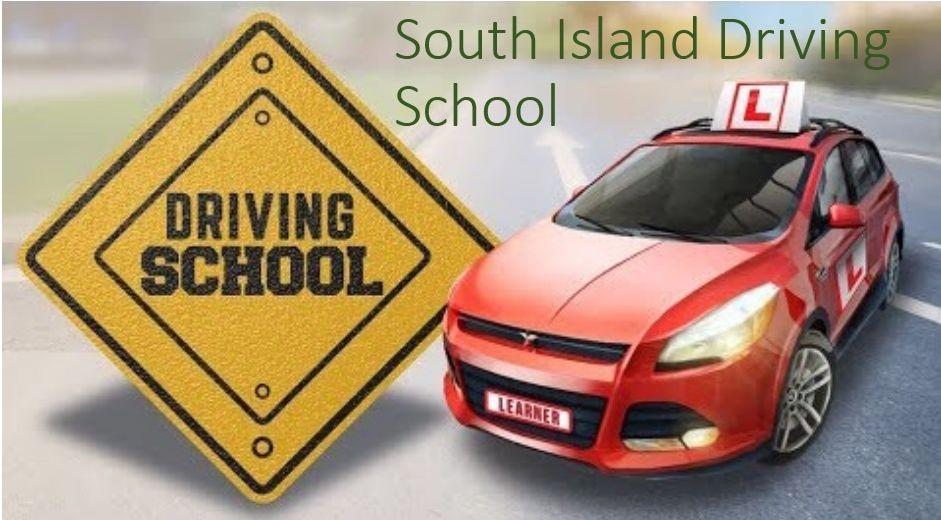 South Island Driving School Victoria