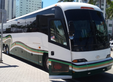 Book Miami Double Decker Tour Bus From Sun Island Tours And Transporta