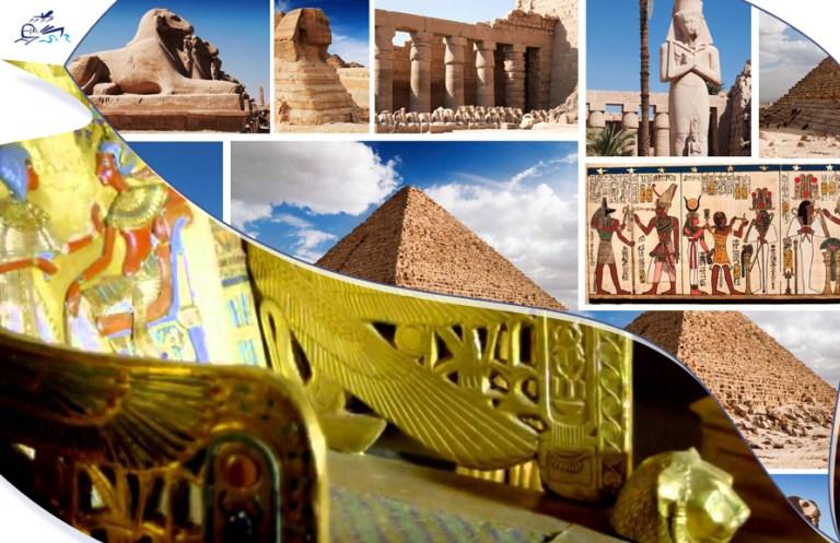 Book Egypt Budget Tour Packages AT Egypt Online Tour