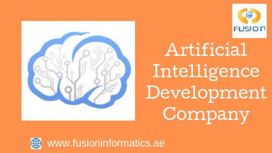 Top artificial intelligence companies in Muscat