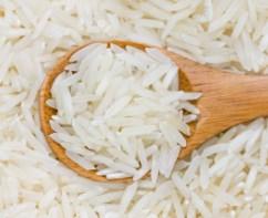 Long grain rice exporter from India – Bluebell Exim