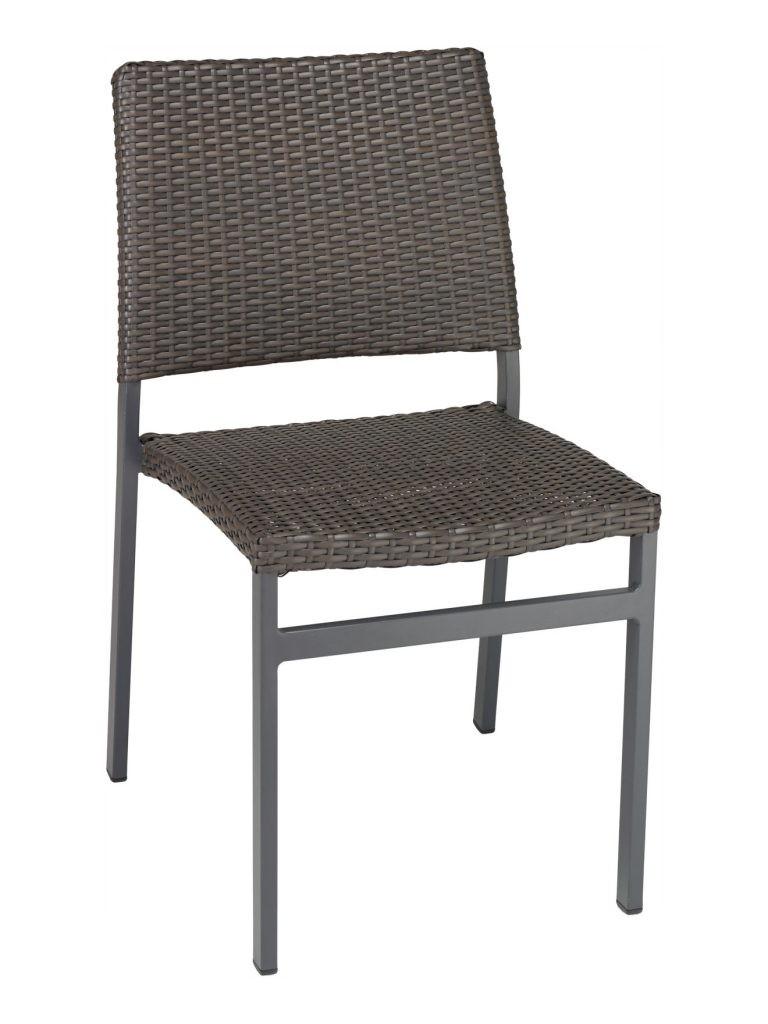 Buy Outdoor Restaurant Chair At Missouri Table and Chair