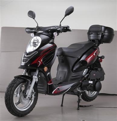 Buy Best 50cc Scooter From Lowest Price Atvs