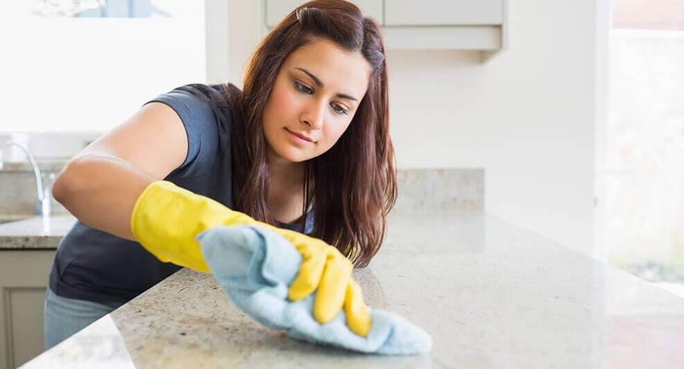 Professional House Cleaning Services in Chicago