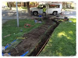Main Water Line Replacement Services in Las Vegas