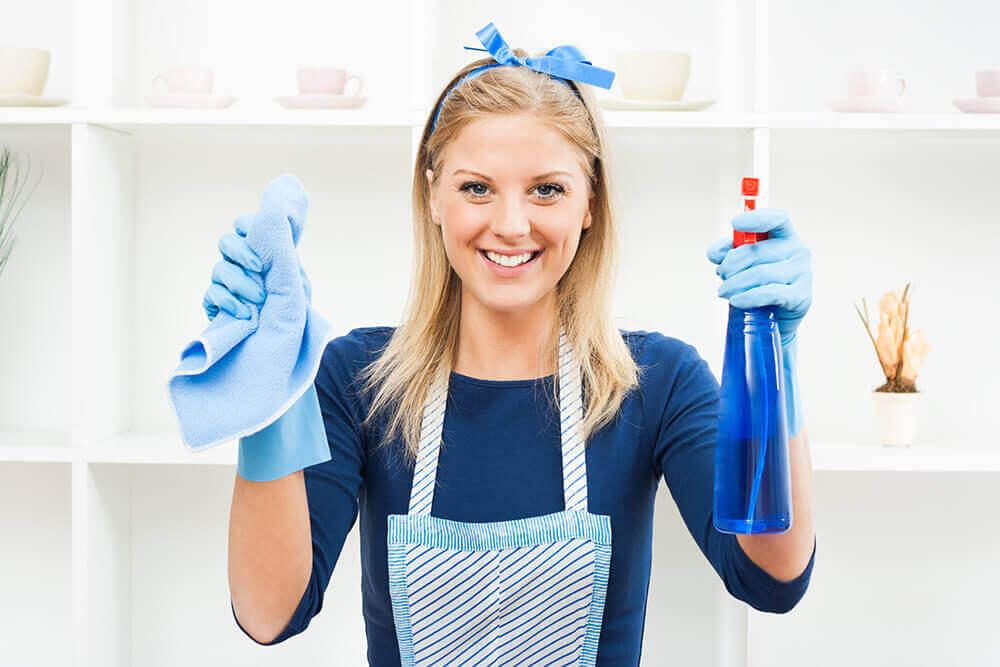 Find Residential Cleaning Service In Chicago