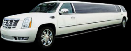 Limousine Transportation and Rental Services in Kannapolis