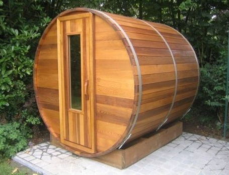 Sauna Heaters – Cedar Barrel Saunas