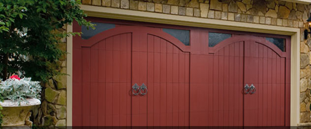 Find Long Durable Garage Door in Fairfax