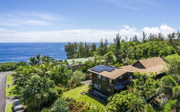 $599000 / 2000ft2 - Big island Hawaii almost oceanfront home (Hilo sid