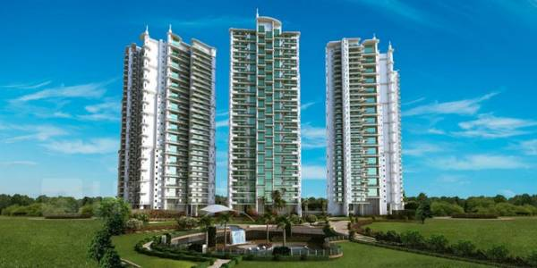 Mahagun Mezzaria Affordable Luxuries Apartment (Noida)