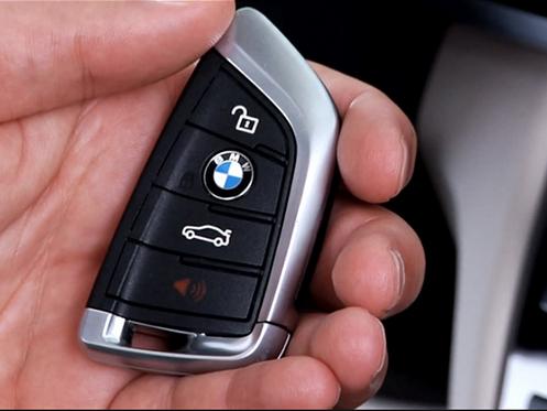 Find BMW Key Replacement Serevice Provider in Charlotte NC