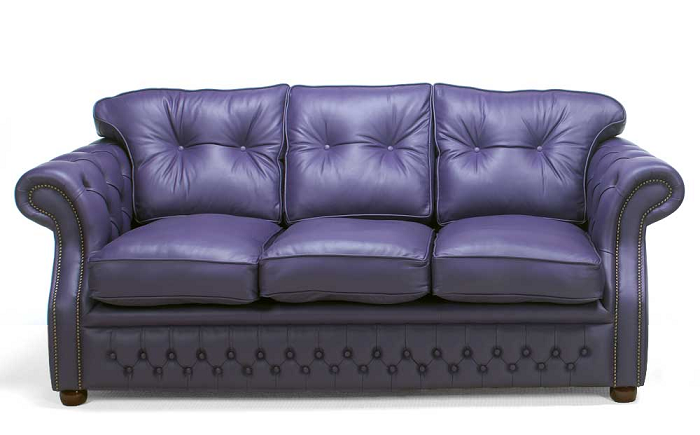 Classic Chesterfield Sofas