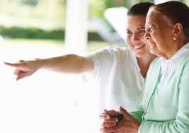 Looking for Certified Home Health Aide Agency in NJ
