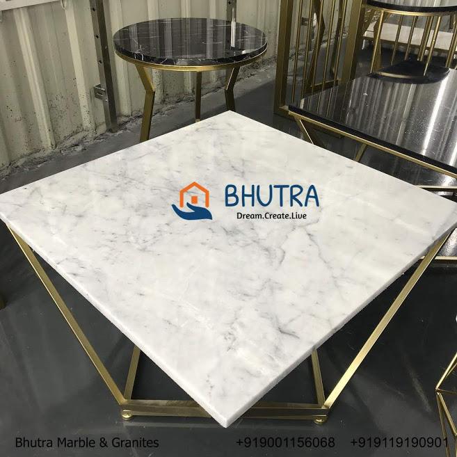 Imported Marble in India Bhutra Marble