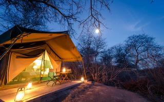 Create Memorable Experience with Witness Africa Botswana