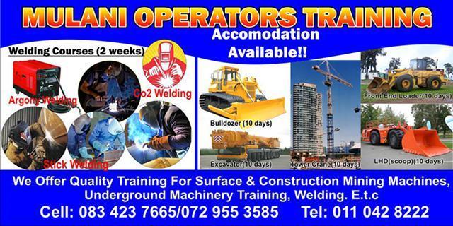 HEALTH AND SAFETY,FIRE FIGHTING,SCAFFOLDING,REACH TRUCK,ROAD ROLLER TR