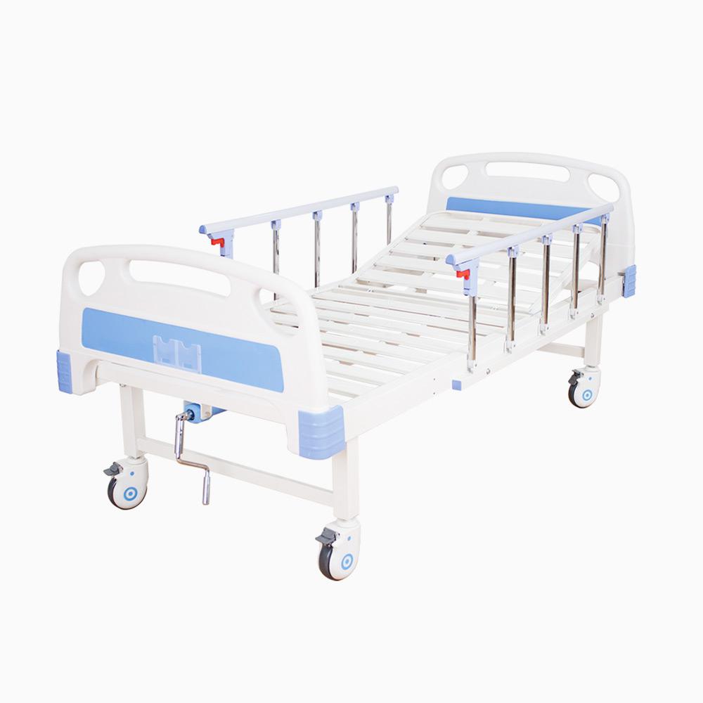 Medical Equipment And Disposable Surgical Materials. 