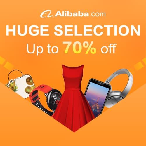 Alibaba.com brings you hundreds of millions of products in over 40 dif