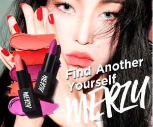 Korean cosmetics internationally !
