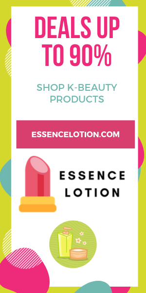 Essence Lotion is the Leading online mall for Korean Cosmetics and Ski