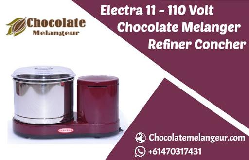 Chocolate Conching Machine For Sale