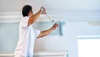 Quality Ceiling Painting Services in Charlotte
