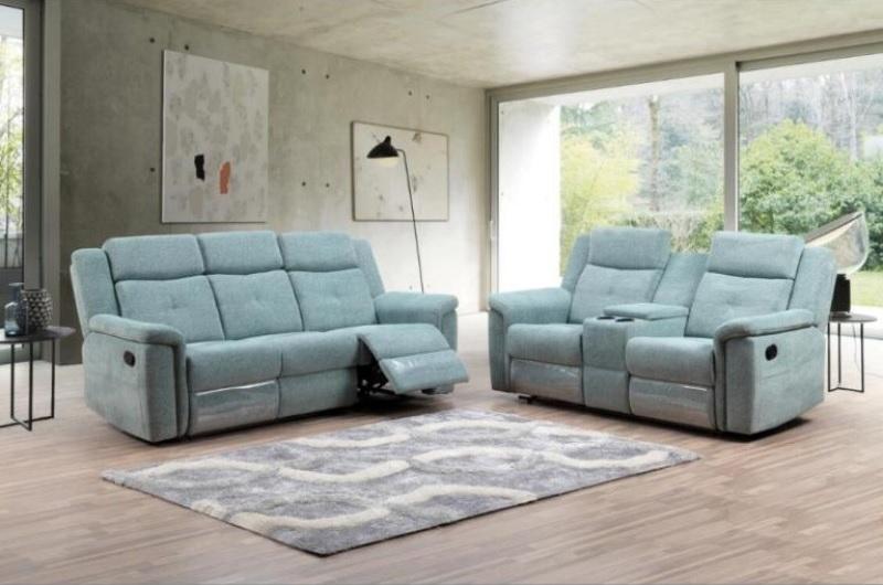 Very Beautiful and Comfortable 7 SEATER SOFA LY8697  For Sale in Nairo